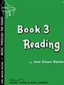 Reading  Book 3