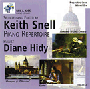 Piano Repertoire CD   Prep/Level 1