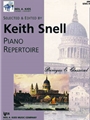 Piano Repertoire  Baroque & Classical Book 1