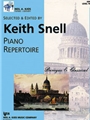Piano Repertoire  Baroque & Classical Book 2