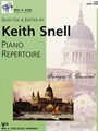 Piano Repertoire  Baroque & Classical Book 3