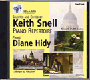 Piano Repertoire CD  Level  4