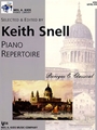 Piano Repertoire  Baroque & Classical Book 5