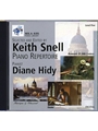 Piano Repertoire CD  Level  5