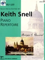Piano Repertoire  Baroque & Classical Book 7