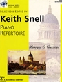 Piano Repertoire  Baroque & Classical 9