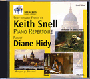 Piano Repertoire CD  Level  9