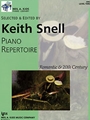 Piano Repertoire  Romantic & 20th Century 3