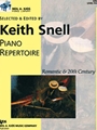 Piano Repertoire  Romantic & 20th Century 4