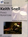 Piano Repertoire  Romantic & 20th Century 5