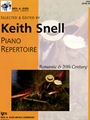 Piano Repertoire  Romantic & 20th Century 6