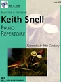 Piano Repertoire  Romantic & 20th Century 7