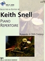 Piano Repertoire  Romantic & 20th Century 10