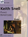 Piano Repertoire  Etudes 1