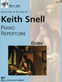 Piano Repertoire  Etudes 2