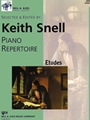 Piano Repertoire  Etudes 3