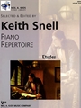 Piano Repertoire  Etudes 5