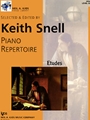 Piano Repertoire  Etudes 6