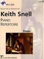 Piano Repertoire  Etudes 8