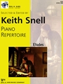 Piano Repertoire  Etudes 9