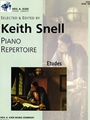 Piano Repertoire  Etudes 10