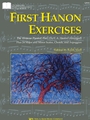 First Hanon Exercises