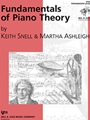 Fundamentals Of Piano Theory   Prep