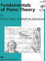 Fundamentals Of Piano Theory  Book  7