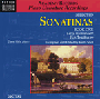Selected Sonatinas  Book 1