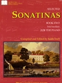 Selected Sonatinas  Book 2