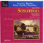 Selected Sonatinas  CD 2