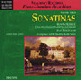 Selected Sonatinas  CD 3