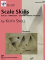 Scale Skills  Preparatory Level