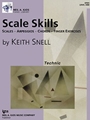 Scale Skills  Level  1