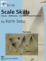 Scale Skills  Level  2