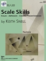 Scale Skills  Level  3