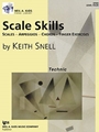 Scale Skills  Level  4