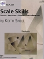 Scale Skills  Level  5