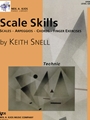 Scale Skills  Level  6