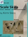 Scale Skills  Level  7