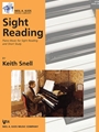 Sight Reading, Level 6