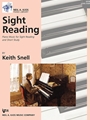 Sight Reading, Level 8
