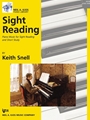 Sight Reading, Level 9