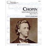 Nocturne in E-Flat, Opus 9, No. 2