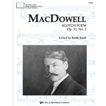 Scotch Poem, Opus 31, No. 2