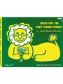 Solos For The Very Young Pianist Book 1