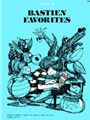 Bastien Favorites  Level 2