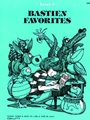 Bastien Favorites  Level 3