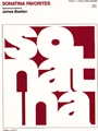 Sonatina Favorites Book 1 Early Intermediate