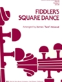 Fiddler's Square Dance
